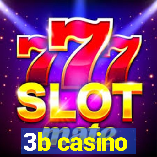 3b casino